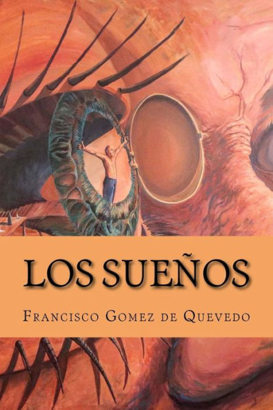 Los Suenos (Spanish Edition) - 9781548825805