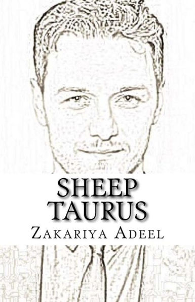 Sheep Taurus: The Combined Astrology Series