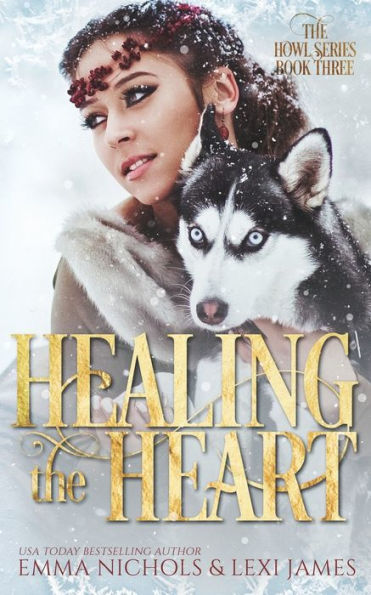 Healing The Heart (Volume 3)
