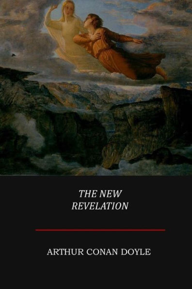 The New Revelation - 9781548888282