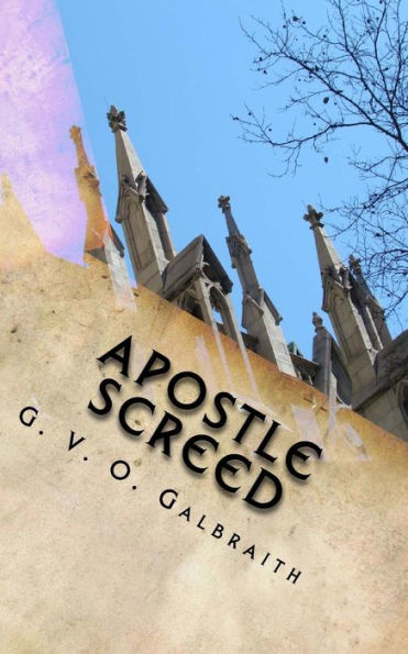 Apostle Screed