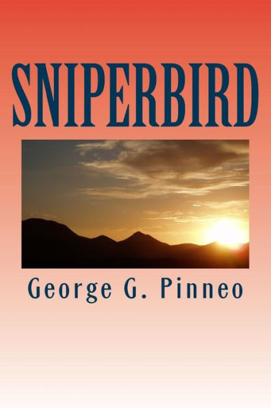 Sniperbird (Rpv's At War)