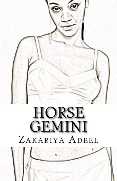 Horse Gemini: The Combined Astrology Series