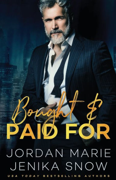 Bought And Paid For - 9781548930172