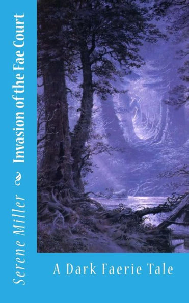 Invasion Of The Fae Court (The Prince's Shorts) (Volume 8)