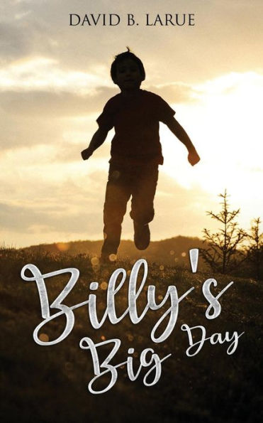 Billy's Big Day