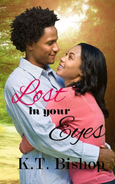 Lost In Your Eyes