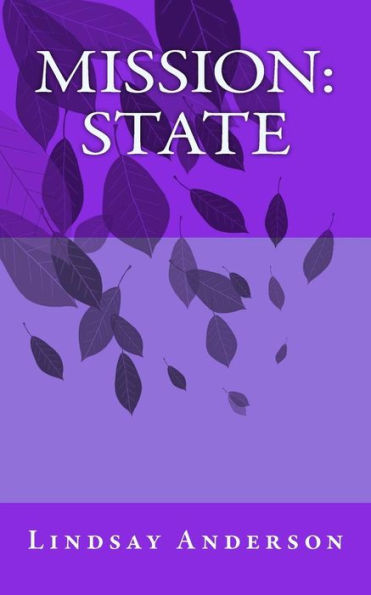 Mission: State (The Fresh Faces) (Volume 29)