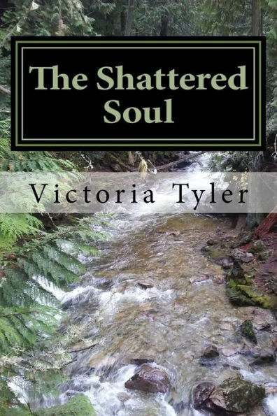 The Shattered Soul: A Collection Of Poems