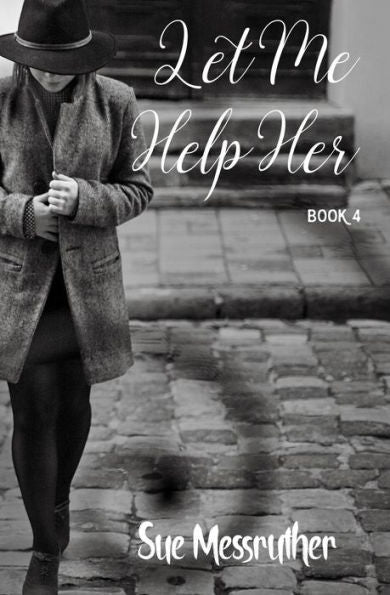 Let Me Help Her (Alicia Series) (Volume 4)