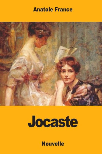 Jocaste (French Edition)