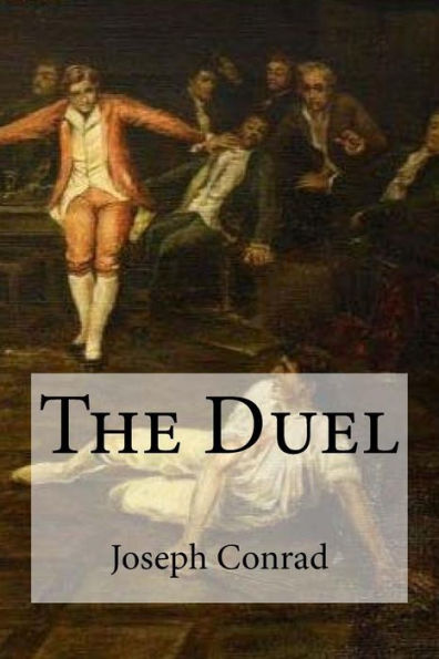 The Duel - 9781548987480