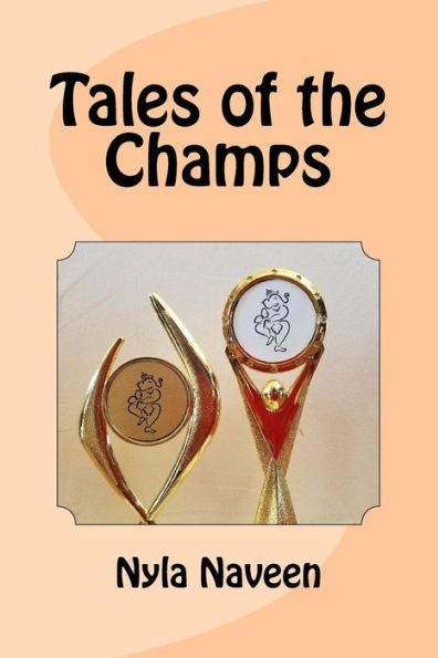 Tales Of The Champs