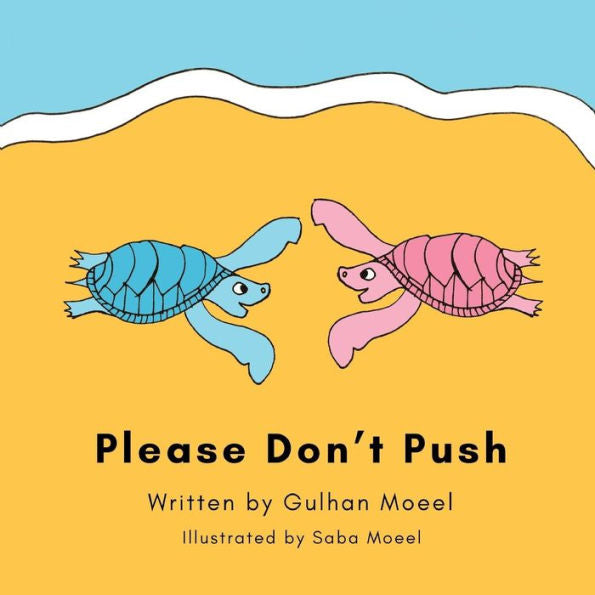 Please Don't Push