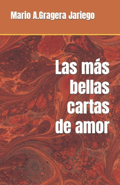 Las M?s Bellas Cartas De Amor (Spanish Edition)