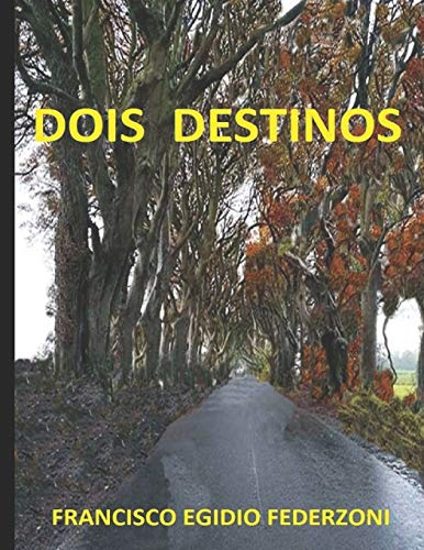 DOIS DESTINOS (Portuguese Edition)