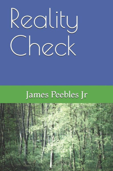 Reality Check - 9781549541445