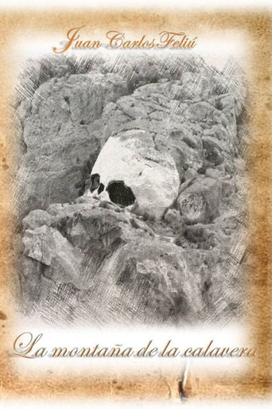 La Montana De La Calavera (Spanish Edition)