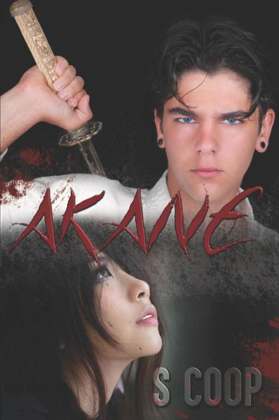 Akane (Bloodcon)