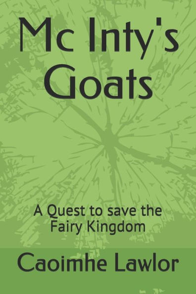 Mc Inty's Goats