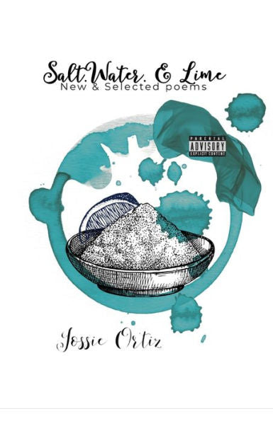 Saltwater & Lime: A Synopsis Of Love, Heartache & Survival