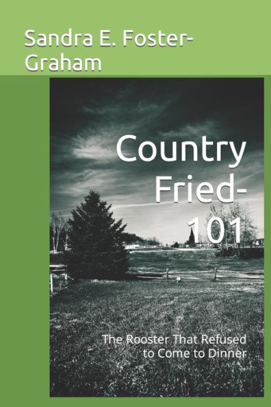 Country Fried-101