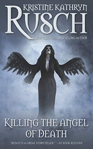 Killing The Angel Of Death