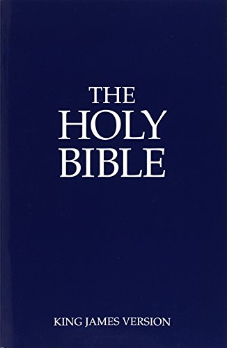 The Holy Bible King James Version: King James Version