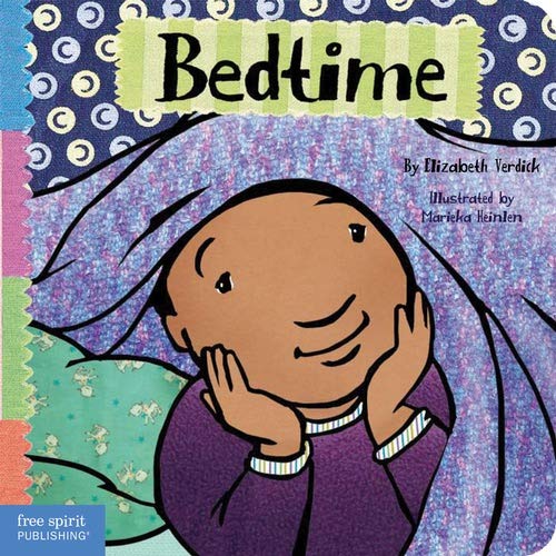 Bedtime (Toddler Tools)