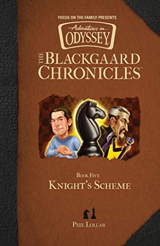 Knight??s Scheme (The Blackgaard Chronicles)