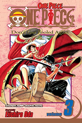 One Piece - 9781591161844