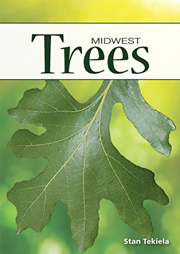 Trees of the Midwest Playing Cards (Nature's Wild Cards)