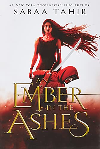 An Ember In The Ashes