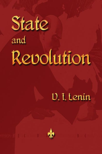 State And Revolution - 9781603867351
