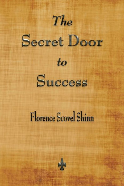 The Secret Door To Success - 9781603867504