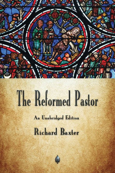 The Reformed Pastor - 9781603867948