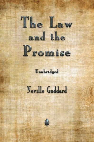 The Law And The Promise - 9781603868112