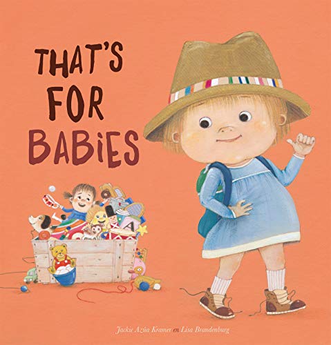 That's For Babies