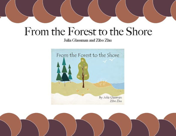 From The Forest To The Shore