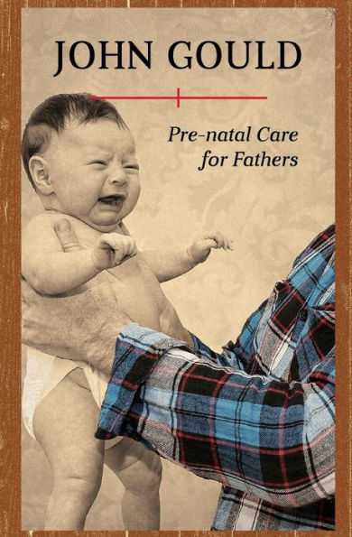 Pre-Natal Care For Fathers