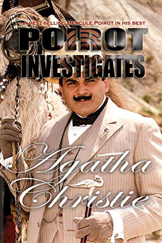 Poirot Investigates - 9781609425692