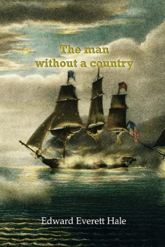 The man without a country - 9781609426132
