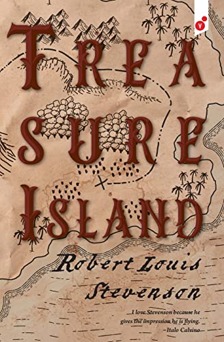 Treasure Island - 9781609441487