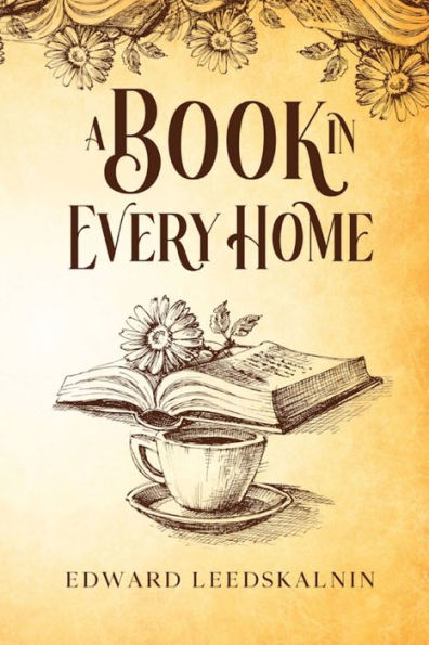 A Book In Every Home - 9781611049343