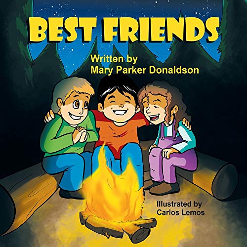 Best Friends - 9781612254371
