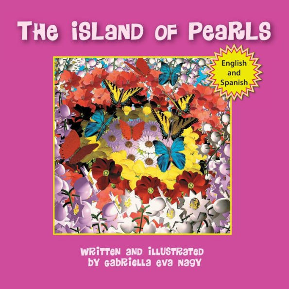 The Island Of Pearls