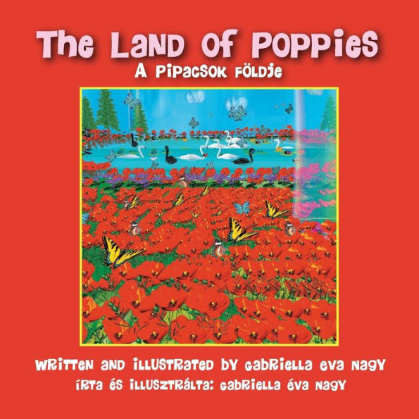 The Land Of Poppies