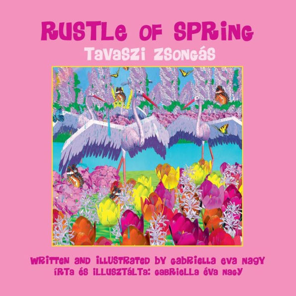 Rustle Of Spring