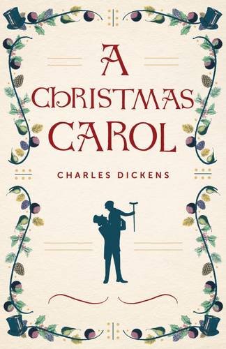 A Christmas Carol - 9781612618395