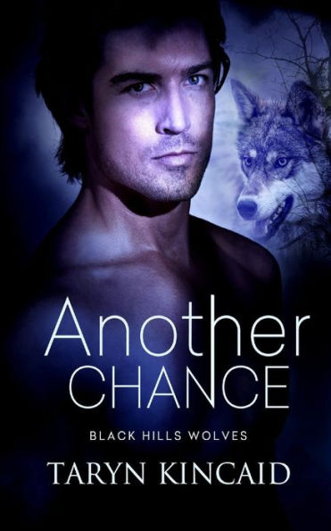 Another Chance (Black Hills Wolves)